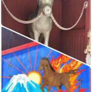 糸井厚子 行ってきました。 五十路マダム静岡店（カサブランカG）