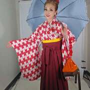 山本美羽子 ランチは 五十路マダムエクスプレス横浜店（カサブランカグループ）