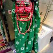 栗原(くりはら) 明けましておめでとうございます ミラクル☆ハニー