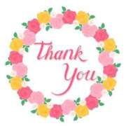 ゆう 8日のお礼です💌 マリン熊本本店