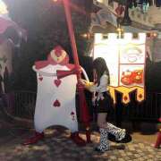 ヒメ日記 2025/10/23 12:01 投稿 すずの 世界のあんぷり亭 立川店