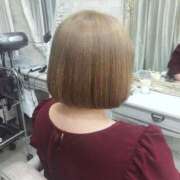 ちず イメチェン🩷 快楽夫人