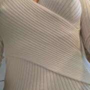 りの 下からノーブラおっぱい❤️ 大奥 梅田店