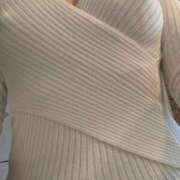 りの 下からノーブラおっぱい❤️ 大奥 梅田店