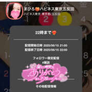 ヒメ日記 2025/06/16 11:20 投稿 まひろ ハピネス東京