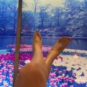 ヒメ日記 2025/04/22 13:45 投稿 五十風くいな メンズエステ葛西＠彼女はエステシャン