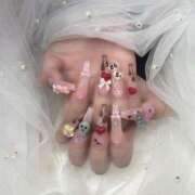 えま ネイル ぽっちゃり巨乳専門店 町田相模原ちゃんこ