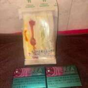 プリン 差し入れありがとうございます💙 吉祥寺角海老