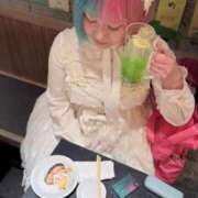 プリン ロリィタ💓💞 吉祥寺角海老