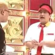 あらまき リアルサンドウィッチマン現る！ an_an（アンアン）