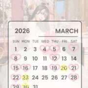 ねむ 🧚3月の予定です🩷 Versailles