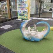 佐倉ゆな【OL委員会】 どーこだ 柏OL委員会