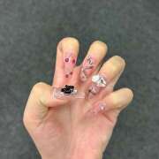 ヒメ日記 2025/07/14 18:48 投稿 りいな an_an（アンアン）