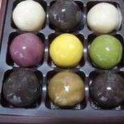 ヒメ日記 2025/06/14 16:58 投稿 ようかん お取り寄せスイーツ 女の子市場