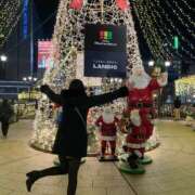 ヒメ日記 2025/12/26 18:31 投稿 本田 岬 RAO-ラオウ-