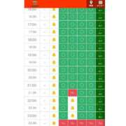 ヒメ日記 2025/06/12 07:03 投稿 ☆ルカ☆圧巻のF乳♪神秘の裸体 プロポーション オキナワ