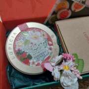 ヒメ日記 2025/05/03 14:19 投稿 磯部　まき 魅惑の官能アロマエステ　Eureka！八王子 ～エウレカ！～