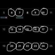 ヒメ日記 2026/04/03 12:44 投稿 月城せり 全裸美女からのカゲキな誘惑