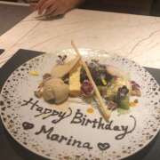 まりな しゅっ！ an_an（アンアン）