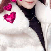 みれい★ 感謝♡ 恵里亜(エリア)