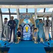 ヒメ日記 2025/04/15 19:22 投稿 あんず 吉原ファーストレディ