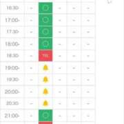 ヒメ日記 2025/12/07 23:58 投稿 まりあ 吉原ファーストレディ