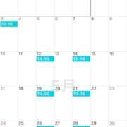 まほ 5月の予定 吉原ファーストレディ
