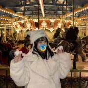 ヒメ日記 2025/01/03 11:58 投稿 しゅう ビアガーデンカーニバル