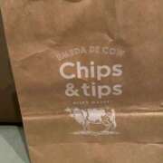 のん 今日のお礼 Lui（ルイ）