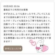 ヒメ日記 2026/06/15 07:43 投稿 ゆずき 金の玉クラブ池袋～密着睾丸マッサージ～