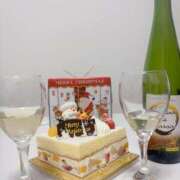 ヒメ日記 2024/12/26 20:50 投稿 ゆう【業界未経験】 あのスパ茨木・枚方店