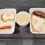 あやせ 満腹納め💙 SKY(スカイ)