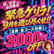 ヒメ日記 2026/09/23 11:29 投稿 さよこ モアグループ 土浦人妻花壇