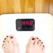 カリナ ちょっと頑張ってます✨ 大宮ウィング