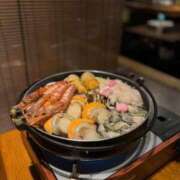 もも 今日は本指名さまと念願の痛風鍋〜！🩷 密着指導！バカンス学園 尼崎校