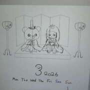 ヒメ日記 2026/02/26 23:55 投稿 ホノカ ソープランド マックス