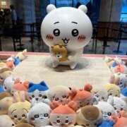 三島れいか ちいかわパーク 洗体アカスリとHなスパのお店（埼玉ハレ系）