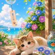 きみこ 昨日のお礼🐱 五反田・品川おかあさん