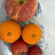 まい マイのフルーツ💭 ダイスキ