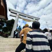 あげは ⛩ 沖縄ちゃんこ那覇店