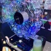 ヒメ日記 2025/12/21 19:20 投稿 はなび ミルキーパイ