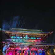 藤沢★ 浅草寺プロジェクションマッピング Club夢