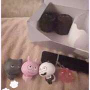 まこ 昨日はありあとー！ ミルキーラテ