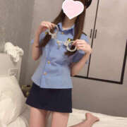 りりな（青森店） ///// JKプレミアガール青森・弘前店