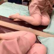 春川ゆう おはようございます 洗体アカスリとHなスパのお店