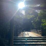 池上マリア★ 二つ前の日記❗️神々しいお伊勢参りの画像載せ忘れていました💦 プリマドンナ