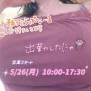 ヒメ日記 2025/05/26 09:47 投稿 高坂　あやの 熟女パラダイス甲府店（カサブランカグループ）