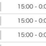 ヒメ日記 2026/01/06 15:45 投稿 美月(みづき) 難波泡洗体ハイブリッドエステ