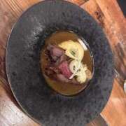 美月(みづき) チャージ💪 梅田泡洗体ハイブリッドエステ