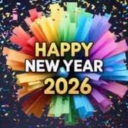 ヒメ日記 2026/01/01 09:42 投稿 森田 MadameRest(マダムレスト)